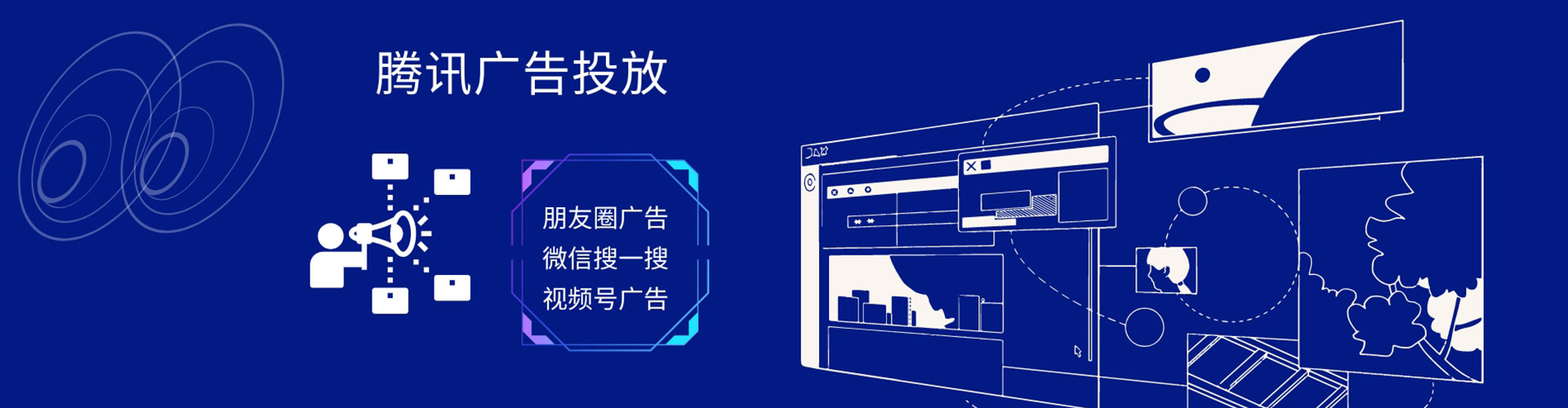 洛浦网络推广开户